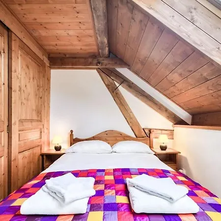 L'argoat - Warm And Cosy 6 Bedroom