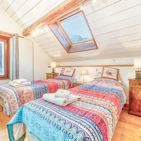 L'argoat - Warm And Cosy 6 Bedroom *