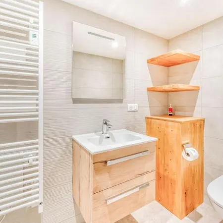 Alpesi faház L'argoat - Warm And Cosy 6 Bedroom Chamonix