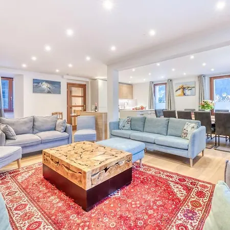 L'argoat - Warm And Cosy 6 Bedroom *