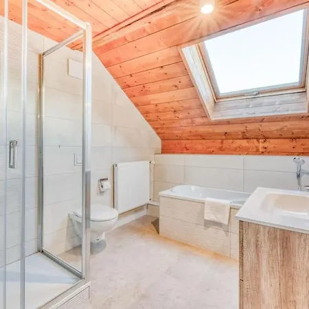 L'argoat - Warm And Cosy 6 Bedroom Chamonix