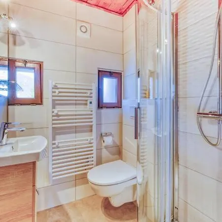 L'argoat - Warm And Cosy 6 Bedroom Alpesi faház Chamonix