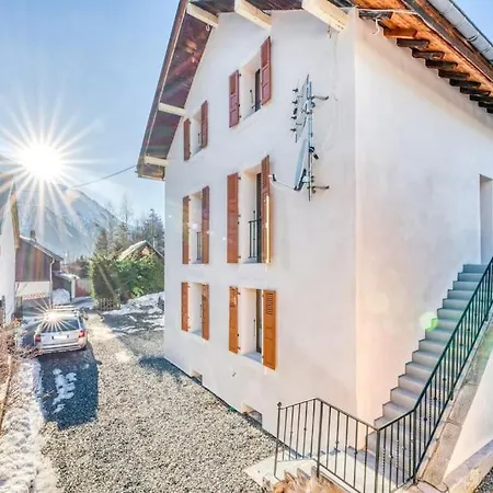 Chalet L'argoat - Warm And Cosy 6 Bedroom *
