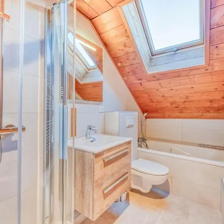 L'argoat - Warm And Cosy 6 Bedroom Chamonix