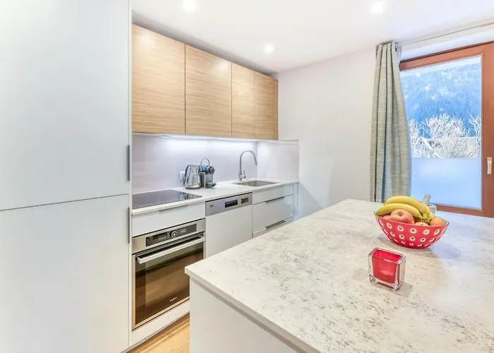 L'argoat - Warm And Cosy 6 Bedroom *