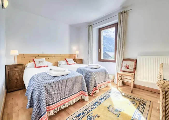 L'argoat - Warm And Cosy 6 Bedroom