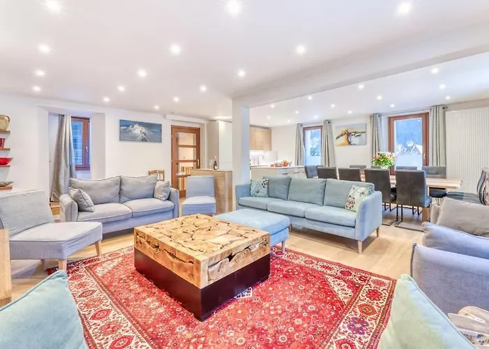 L'argoat - Warm And Cosy 6 Bedroom *