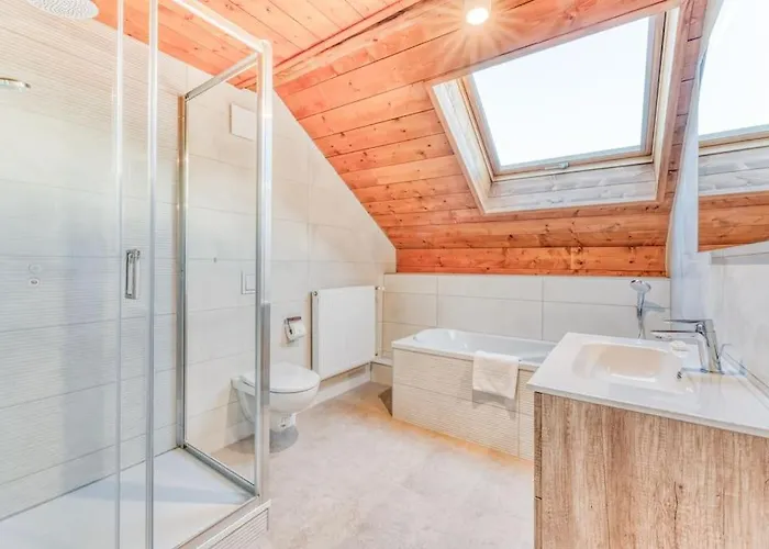 L'argoat - Warm And Cosy 6 Bedroom Chamonix Mont Blanc