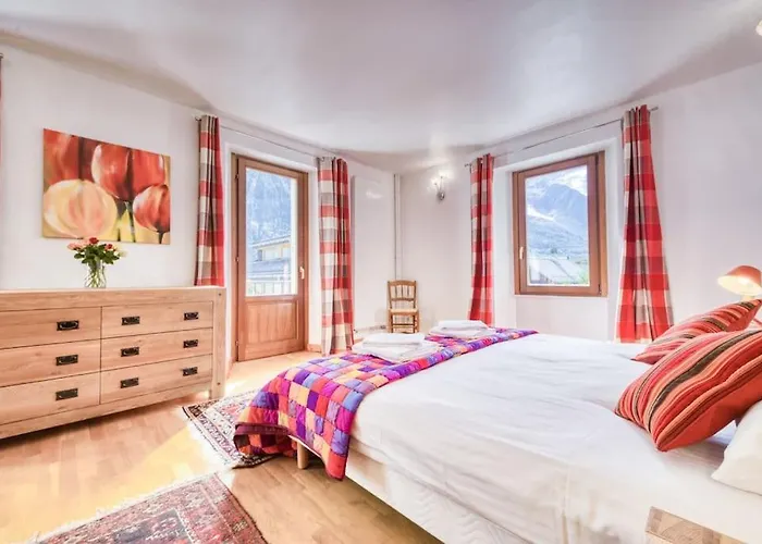 L'argoat - Warm And Cosy 6 Bedroom