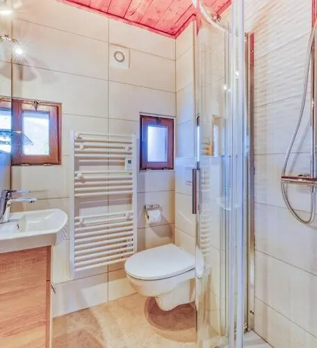 L'argoat - Warm And Cosy 6 Bedroom Chalet Chamonix Mont Blanc