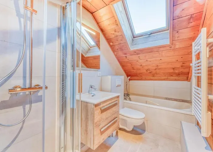 L'argoat - Warm And Cosy 6 Bedroom Chamonix Mont Blanc