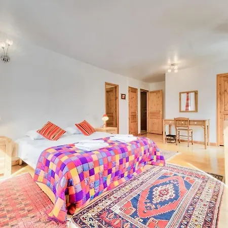 L'argoat - Warm And Cosy 6 Bedroom