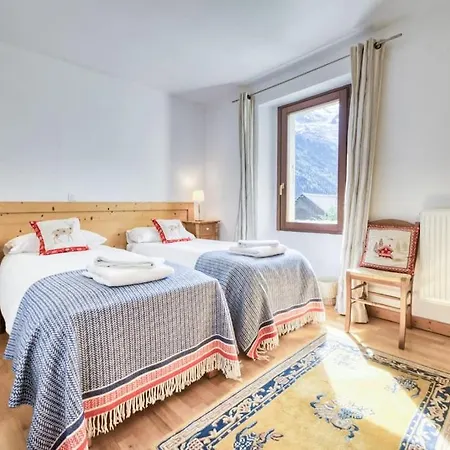 L'argoat - Warm And Cosy 6 Bedroom