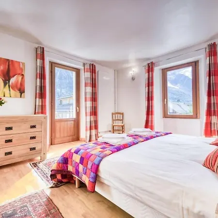 L'argoat - Warm And Cosy 6 Bedroom