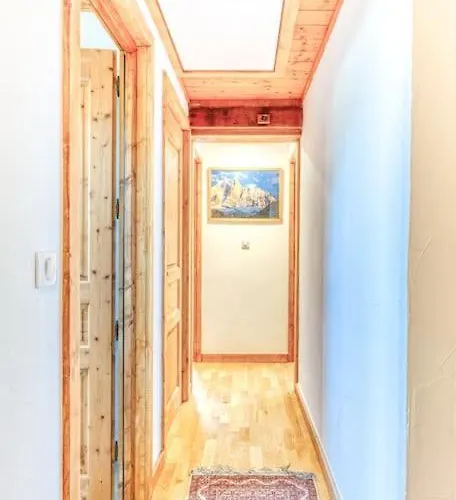 L'argoat - Warm And Cosy 6 Bedroom Alpehytte